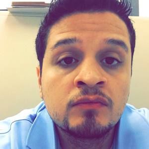 Meet your Posher, Daniel